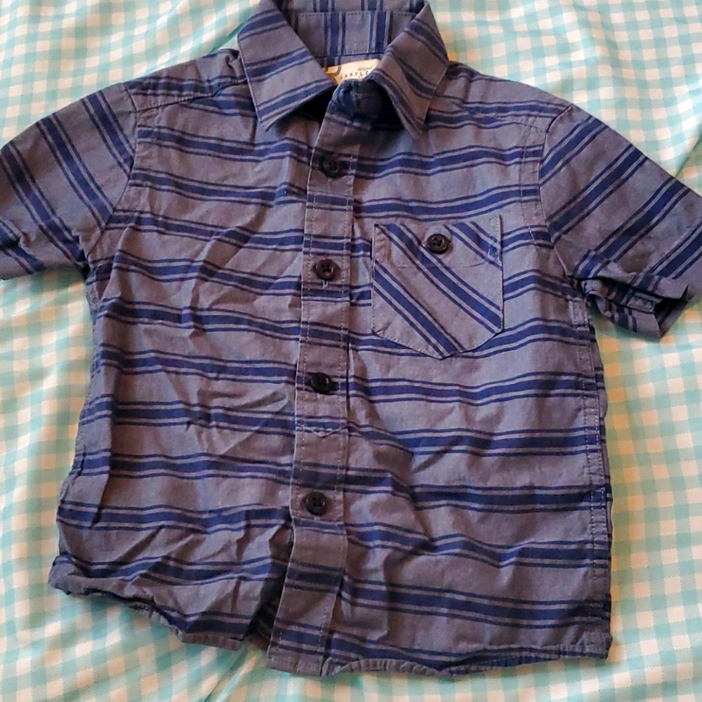 Toddler Shirt